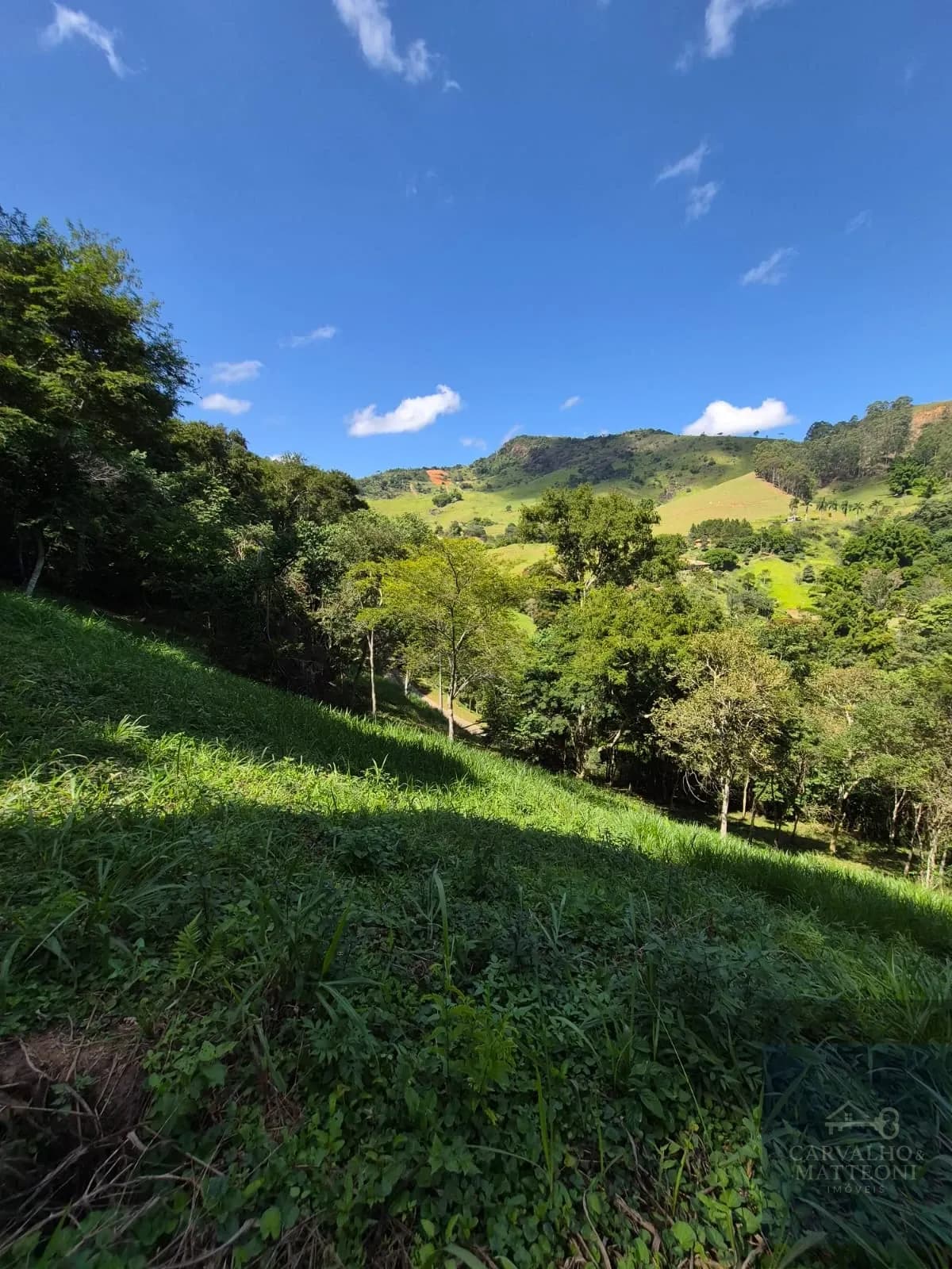 Terreno em Secretário