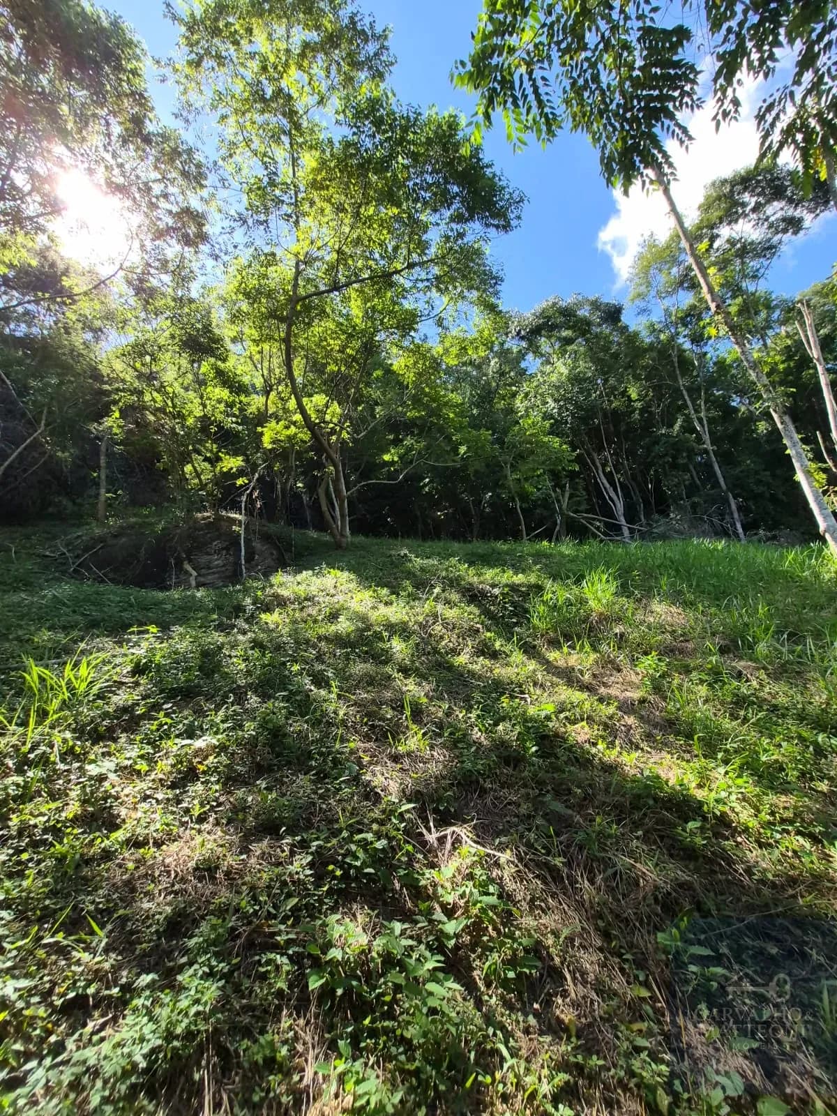 Terreno em Secretário