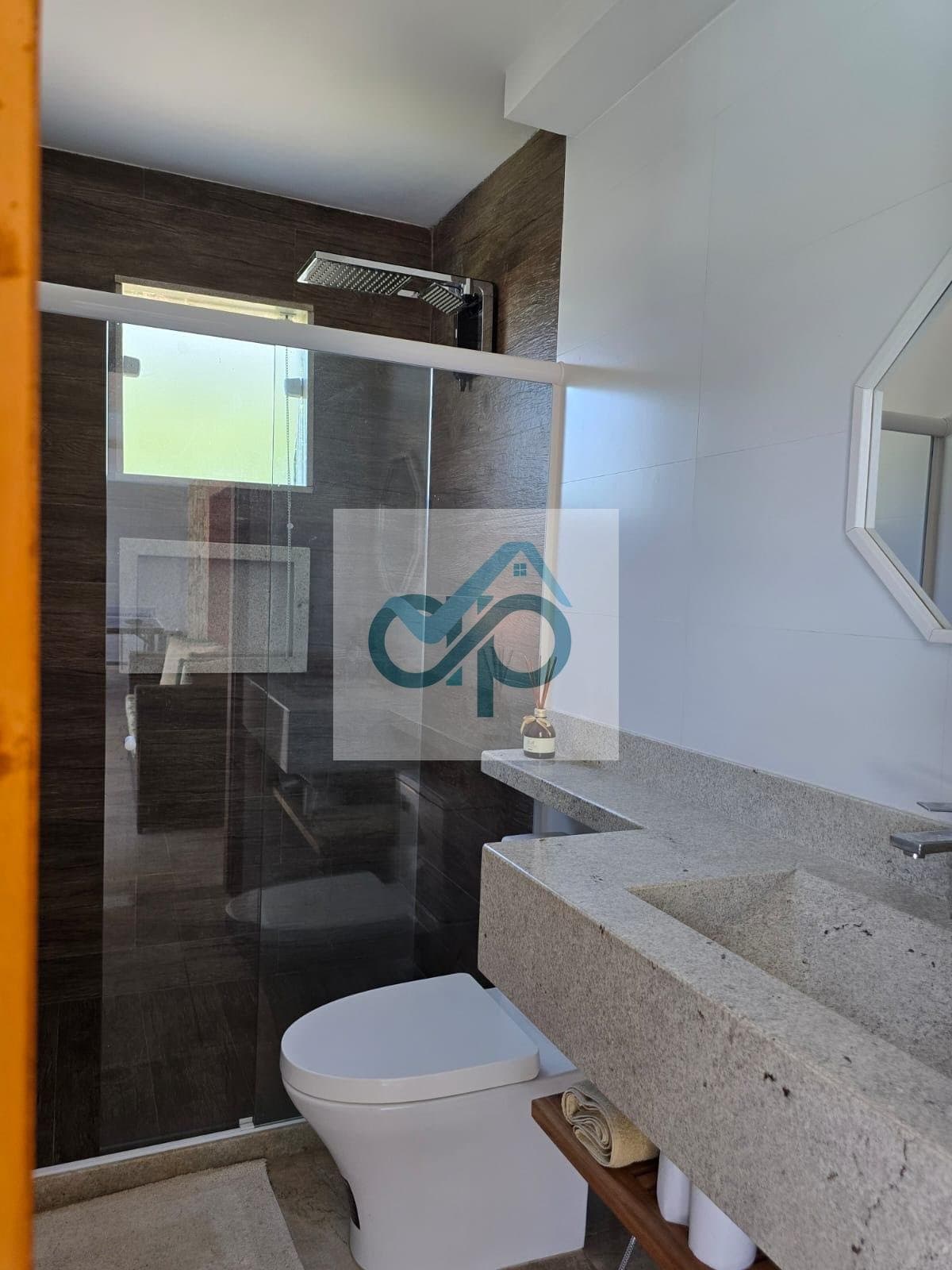 Casa 03 Dorm. em vila dantas   -  Areal