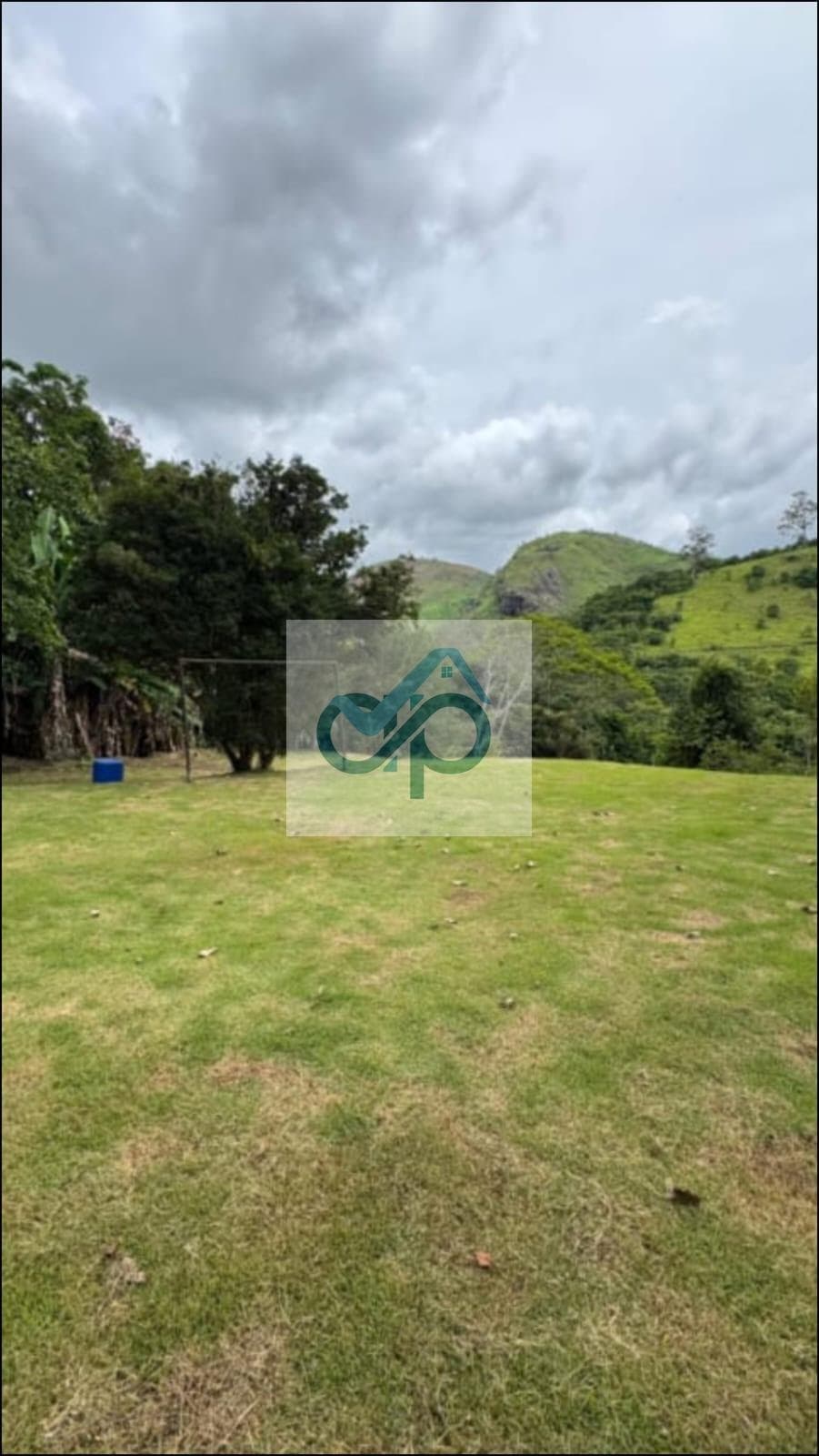 Sítio em Areal  -  Petrópolis