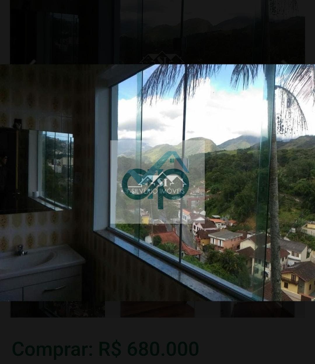 Casa 03 Dorm. em Valparaíso  -  Petrópolis