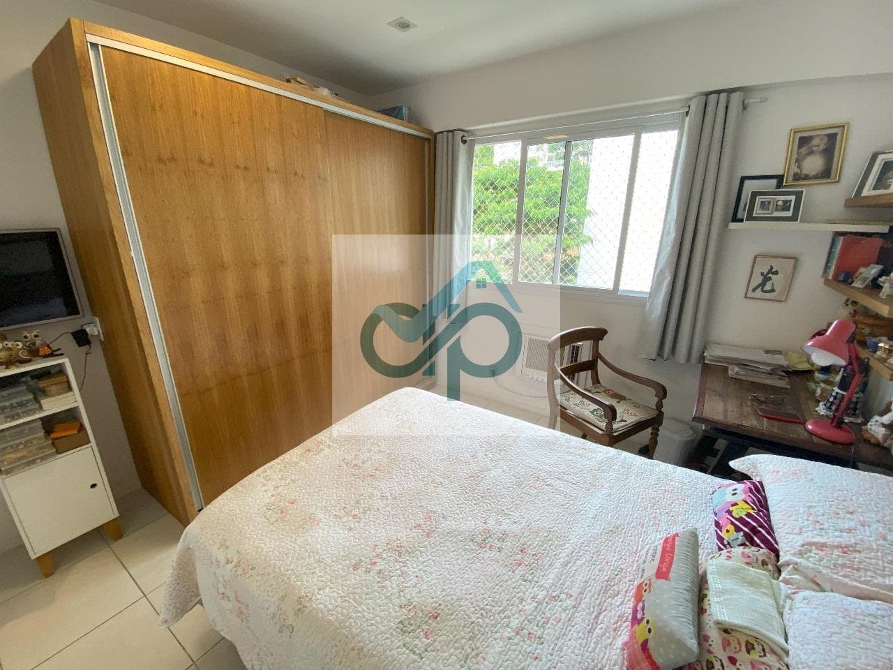 Apartamento 04 Dorm. em Itaipava  -  Petrópolis