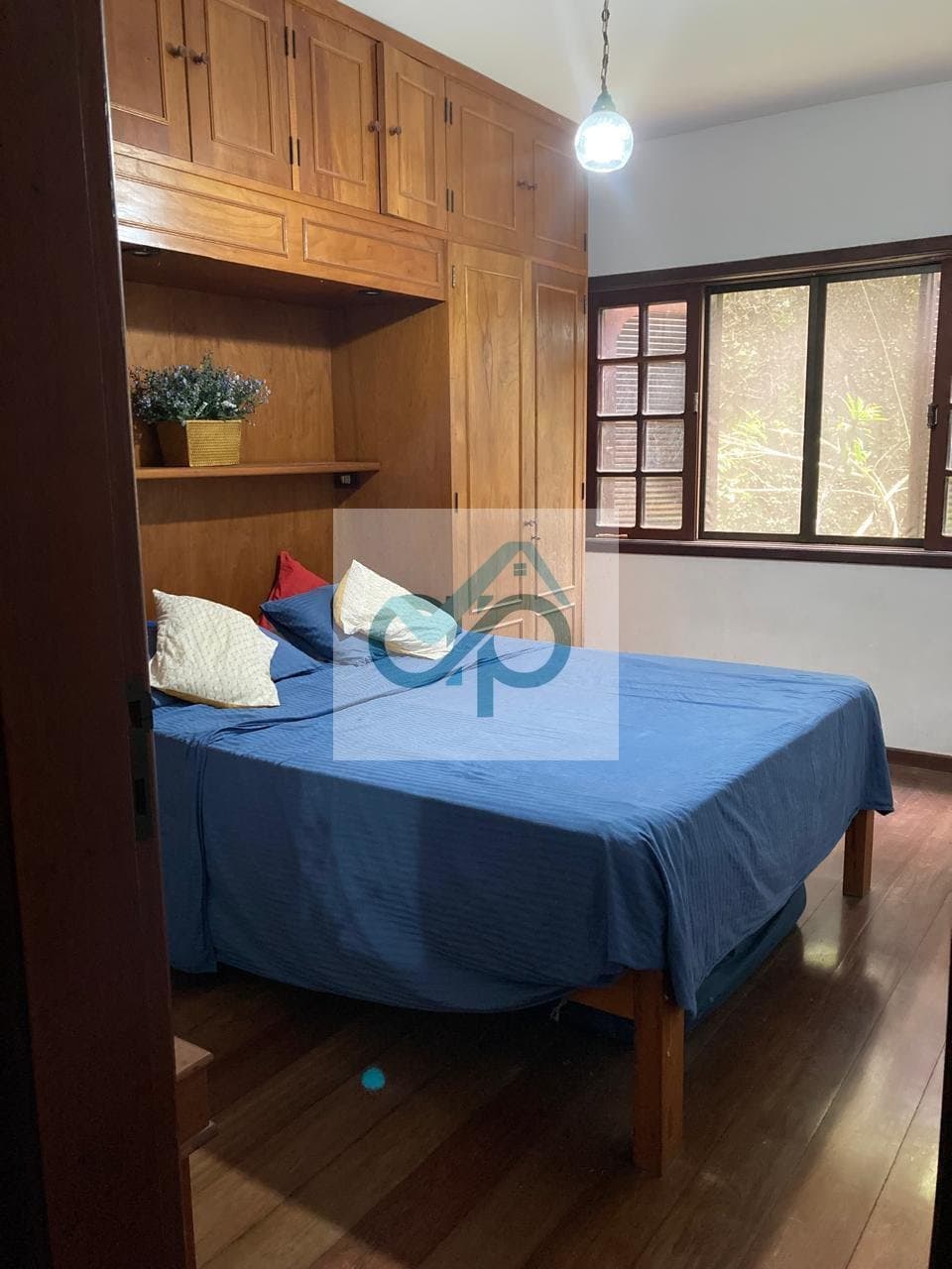 Apartamento 01 Dorm. em Nogueira  -  Petrópolis