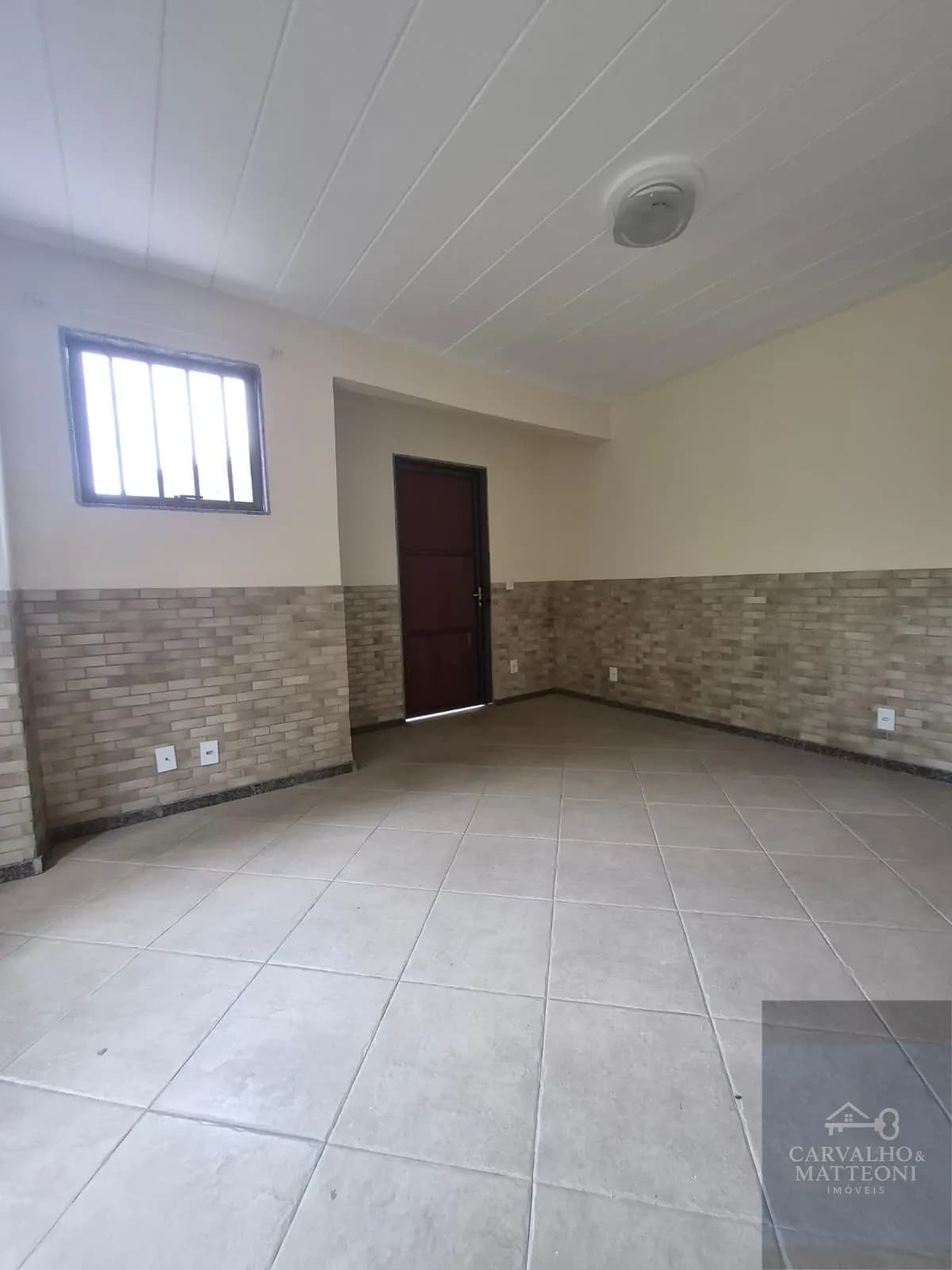 Casa de 3 quartos 