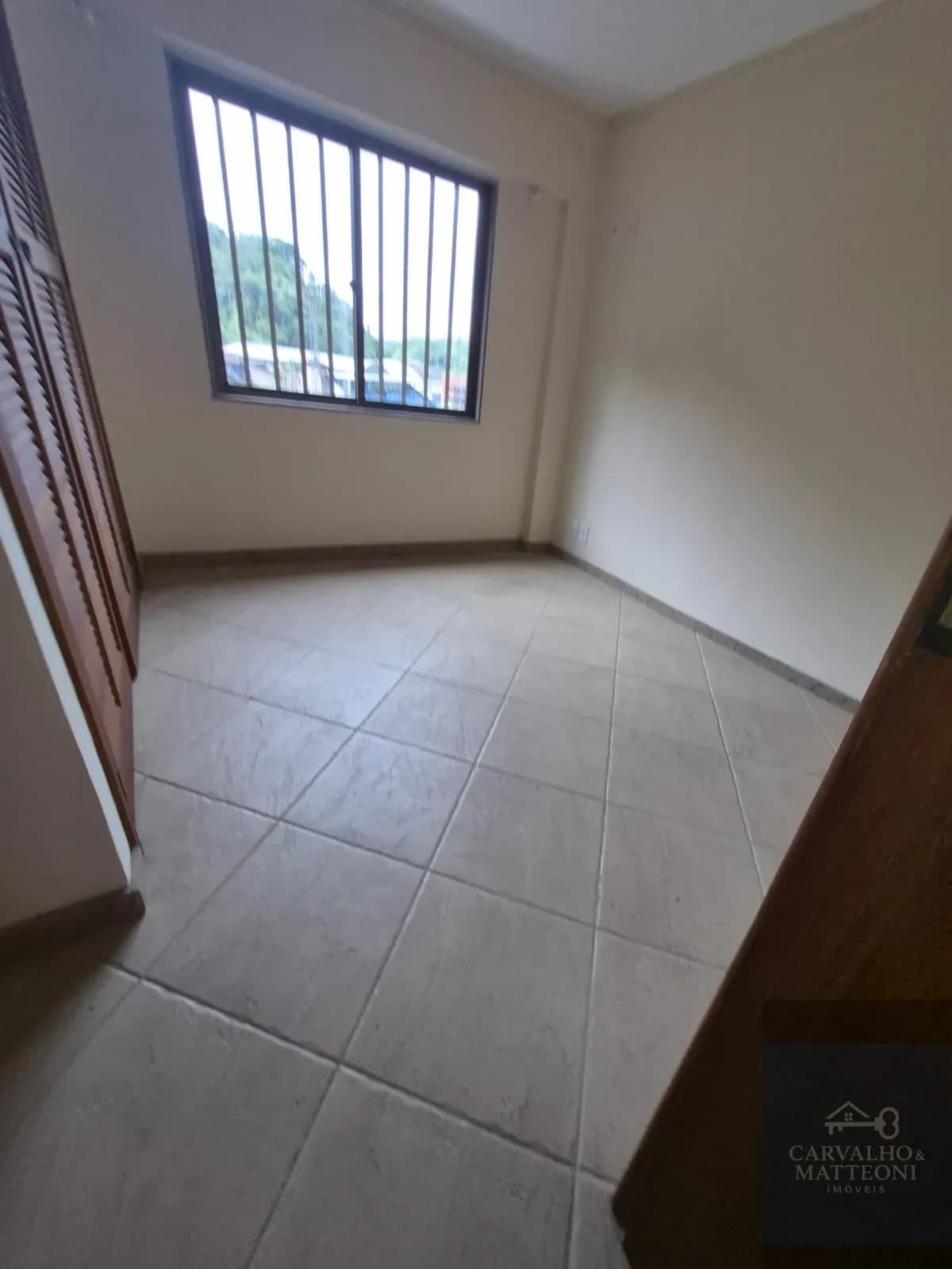Apartamento de 3 quartos