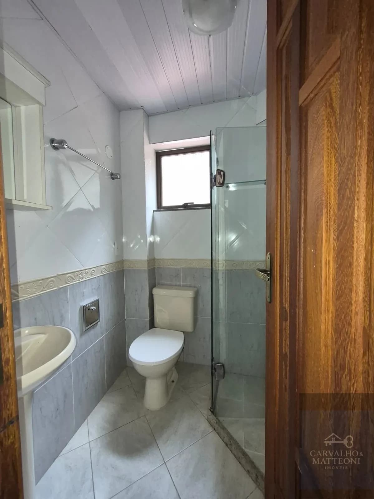 Apartamento de 3 quartos