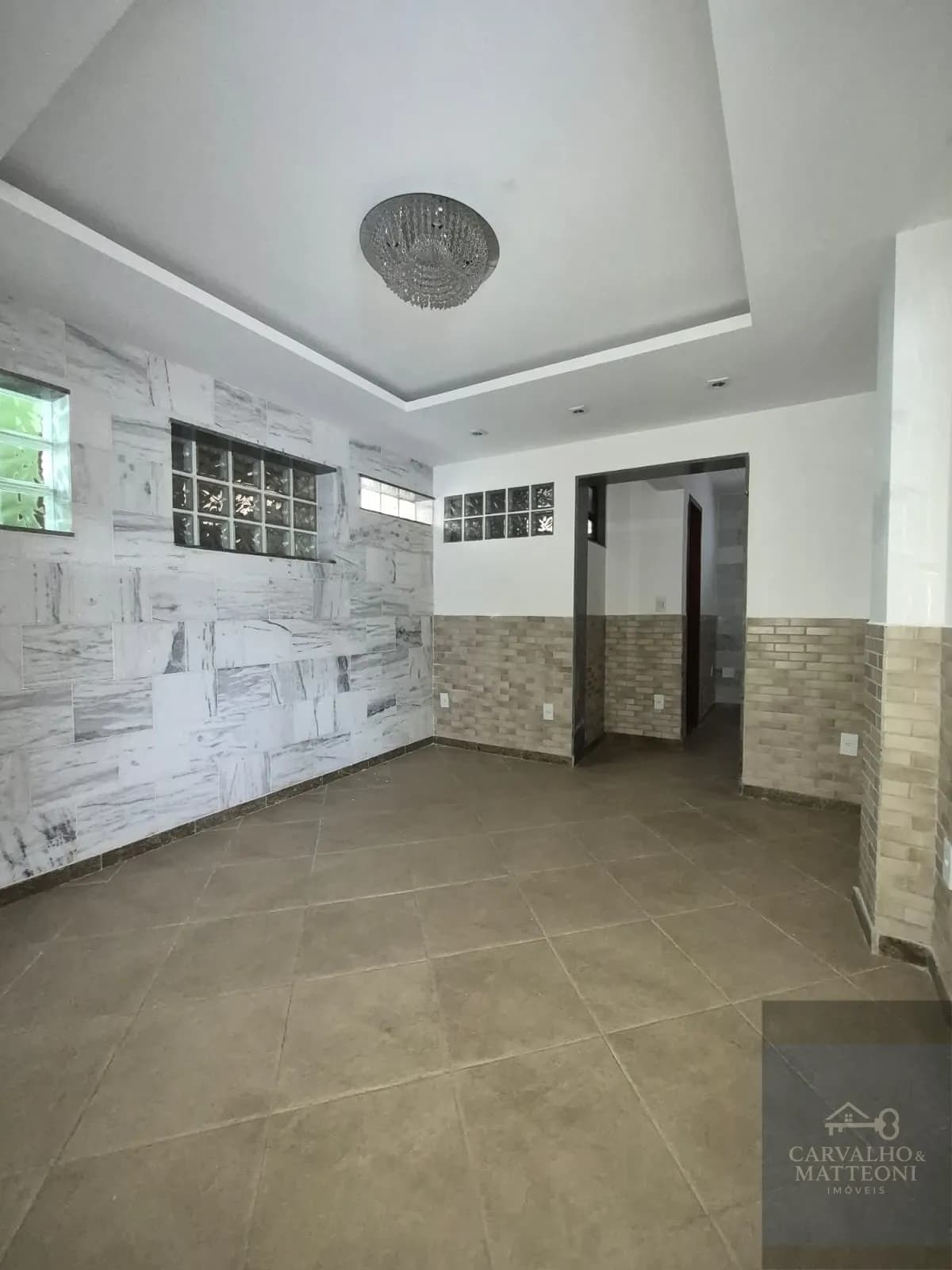 Apartamento de 1 suite