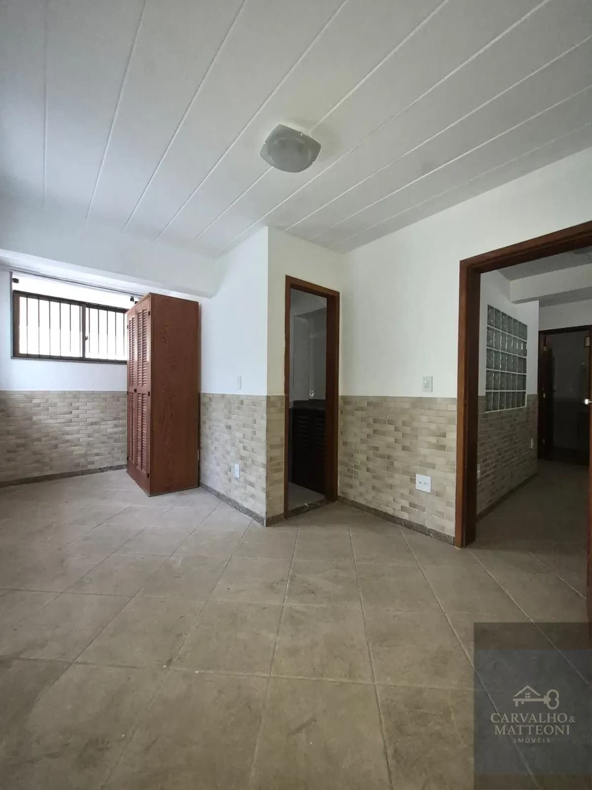 Apartamento de 1 suite