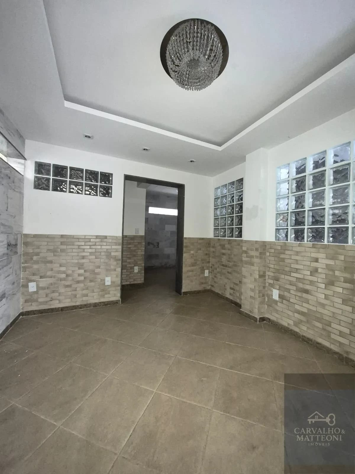 Apartamento de  1 suite 