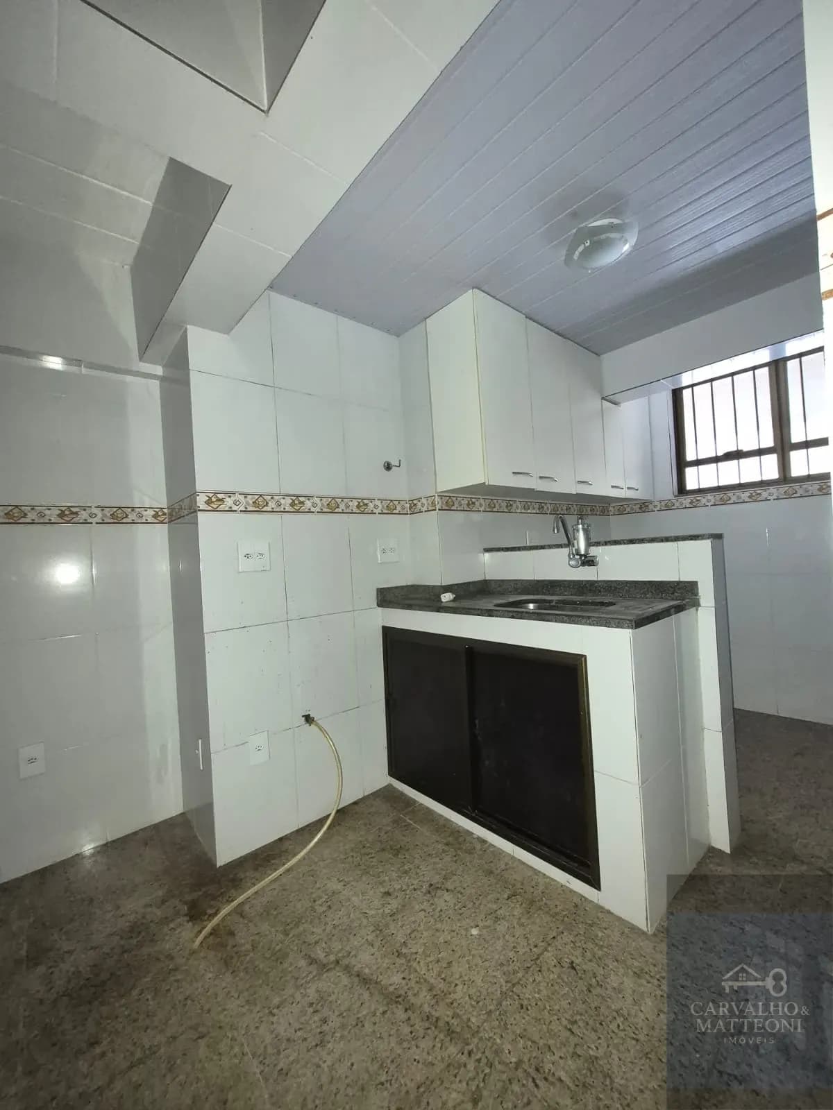 Apartamento de 1 suite