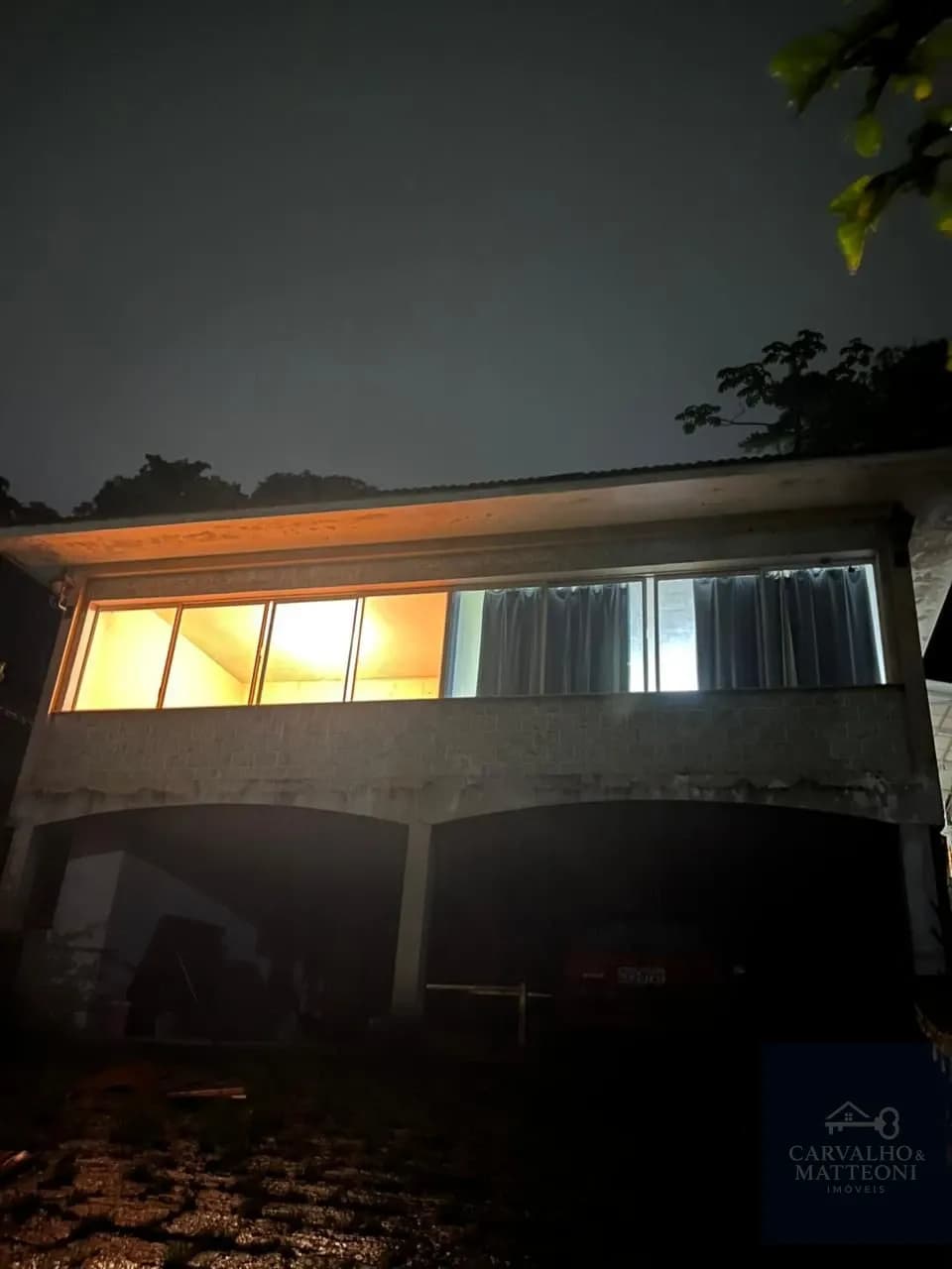 Casa de 4 quartos