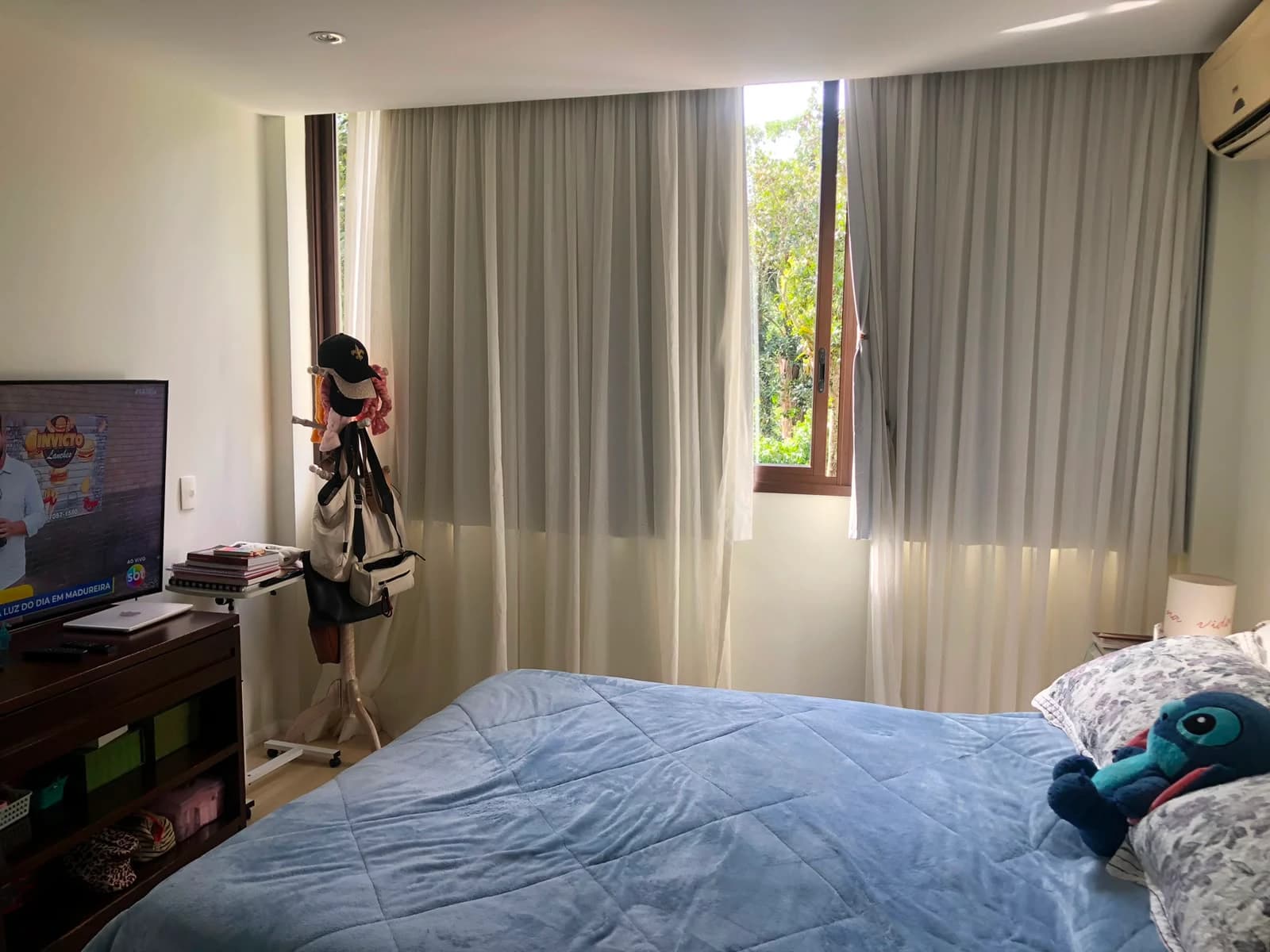 Lindo apartamento no Centro de Petrópolis 