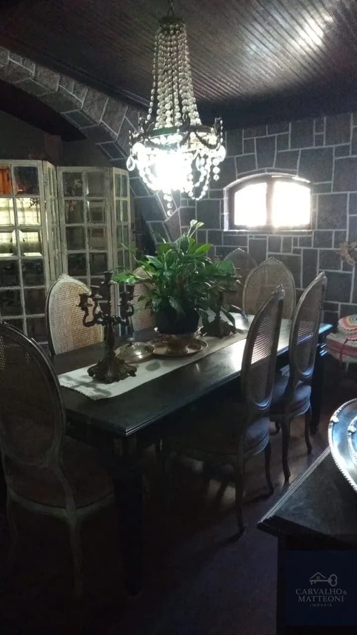 Casa pousada