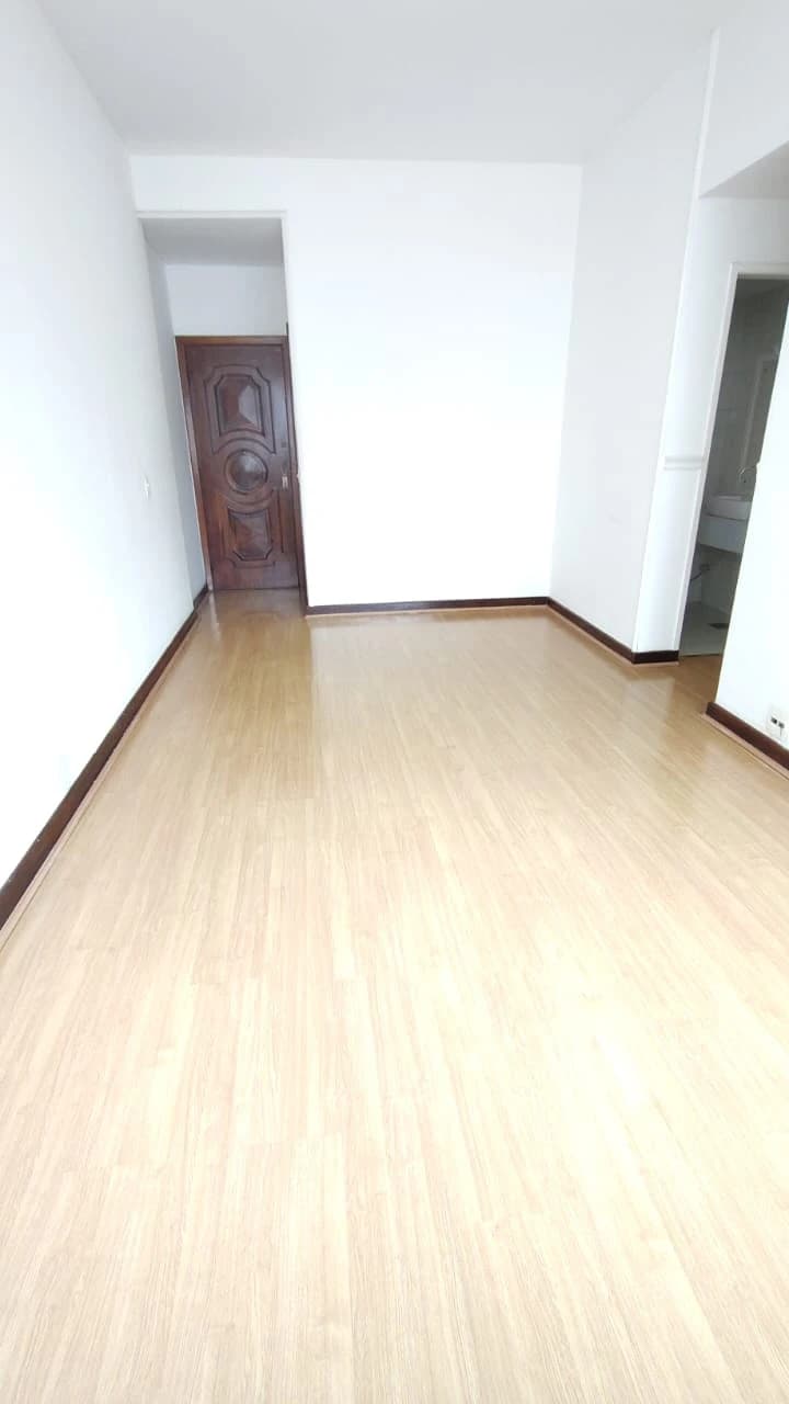 Lindo apartamento na Gávea
