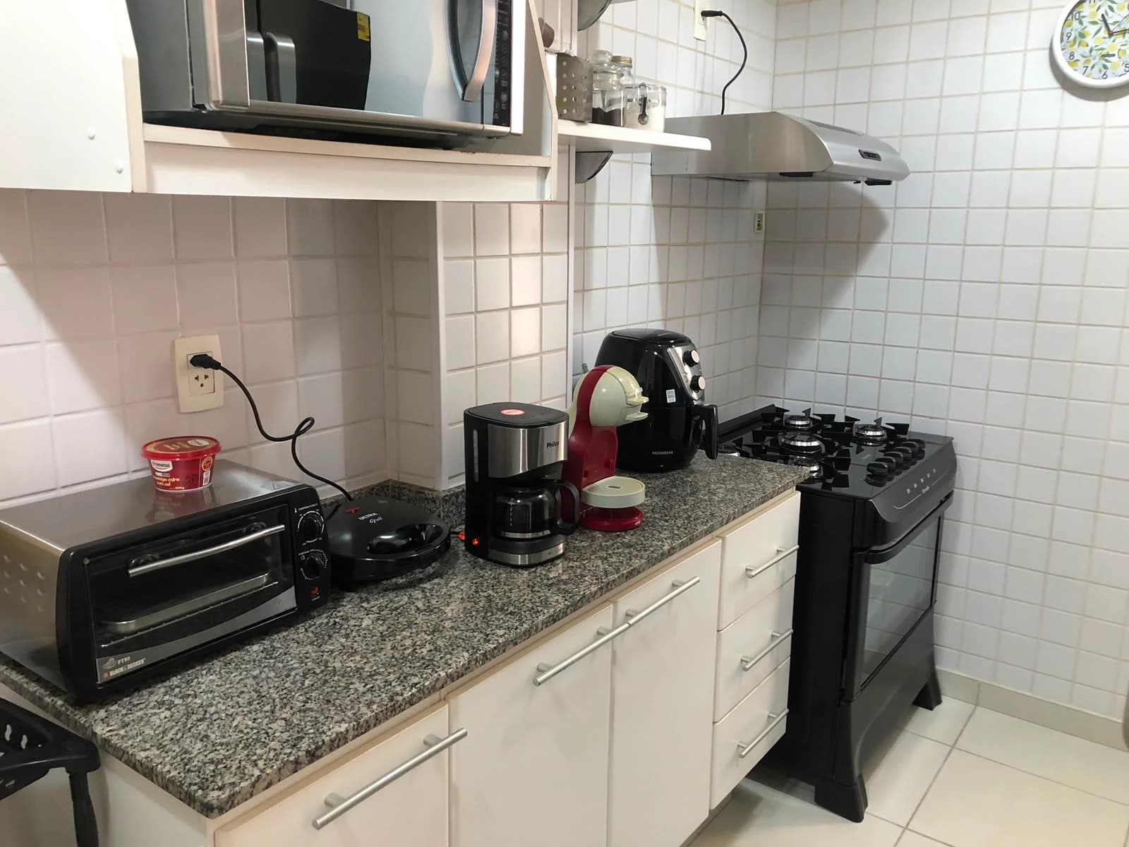 Lindo apartamento no Centro de Petrópolis